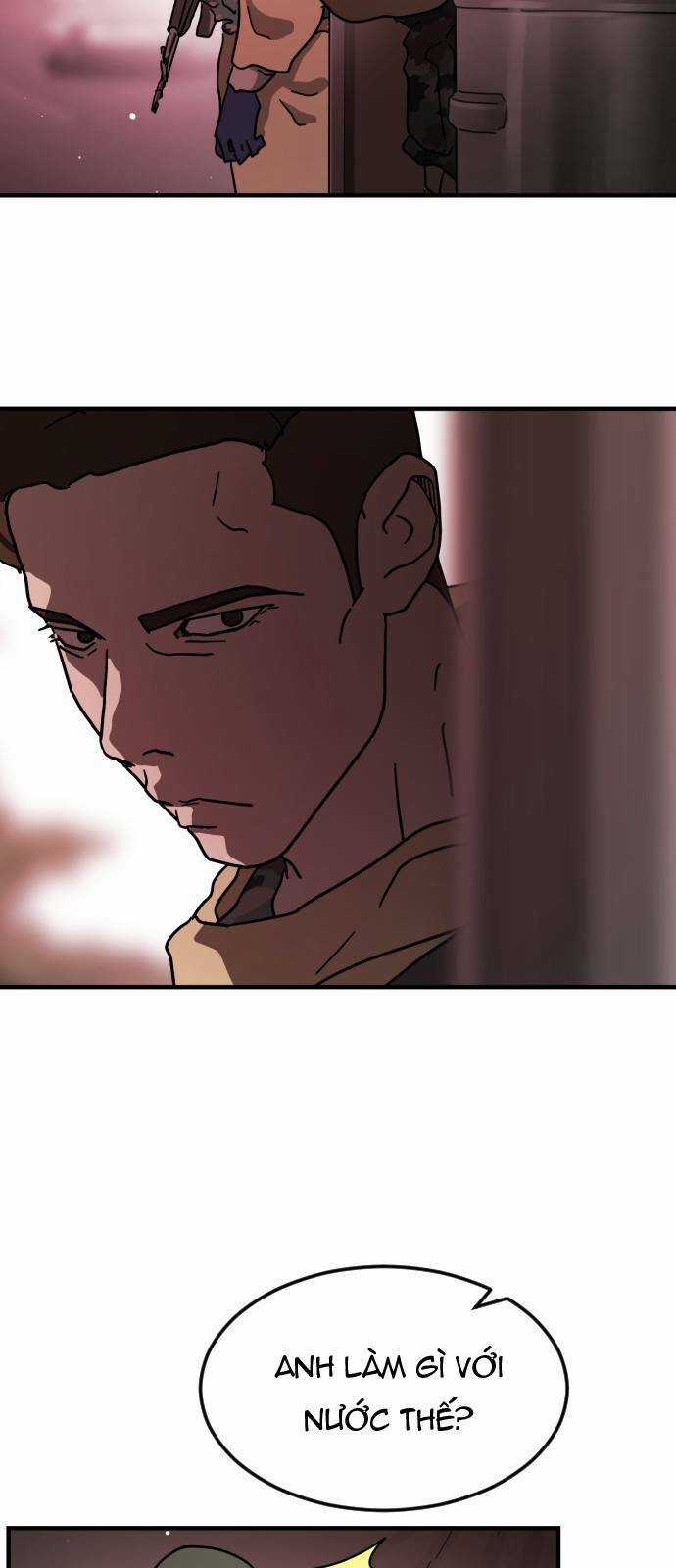 Đại Dịch Seoul - Chapter 67 - Trang 78