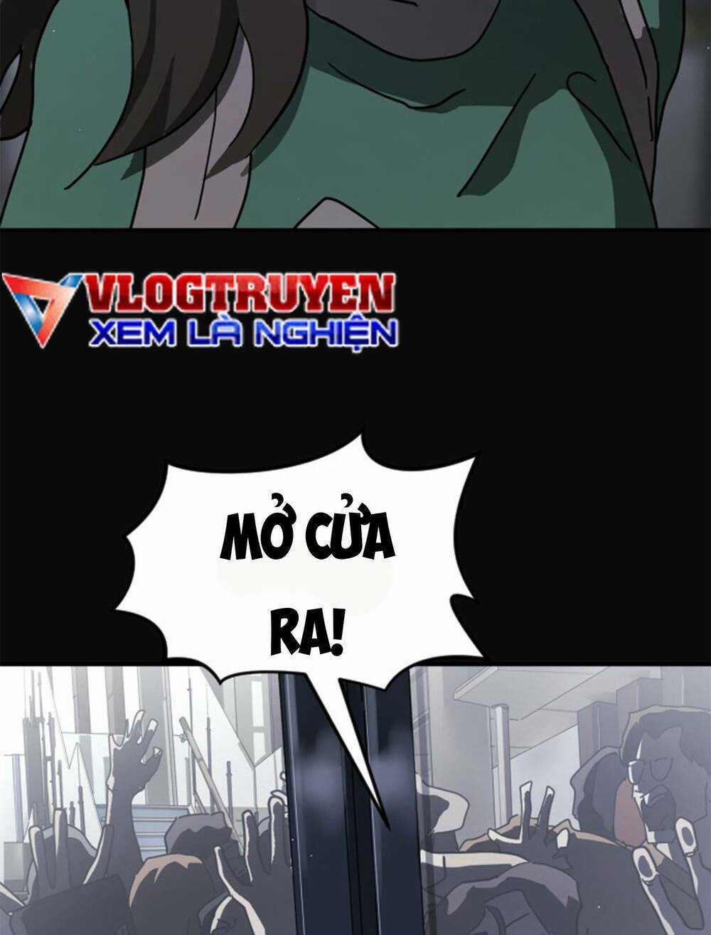 Đại Dịch Seoul - Chapter 67 - Trang 9