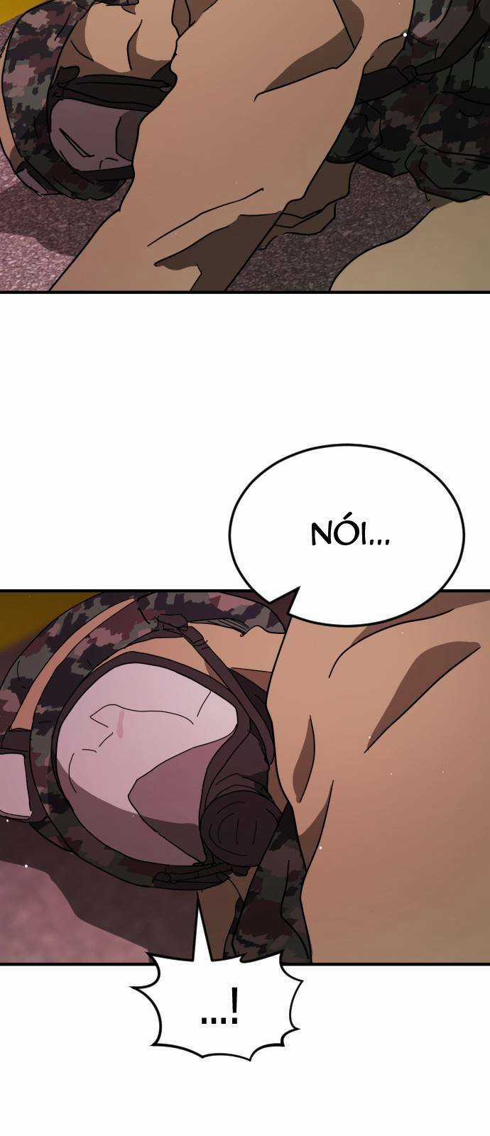 Đại Dịch Seoul - Chapter 67 - Trang 81