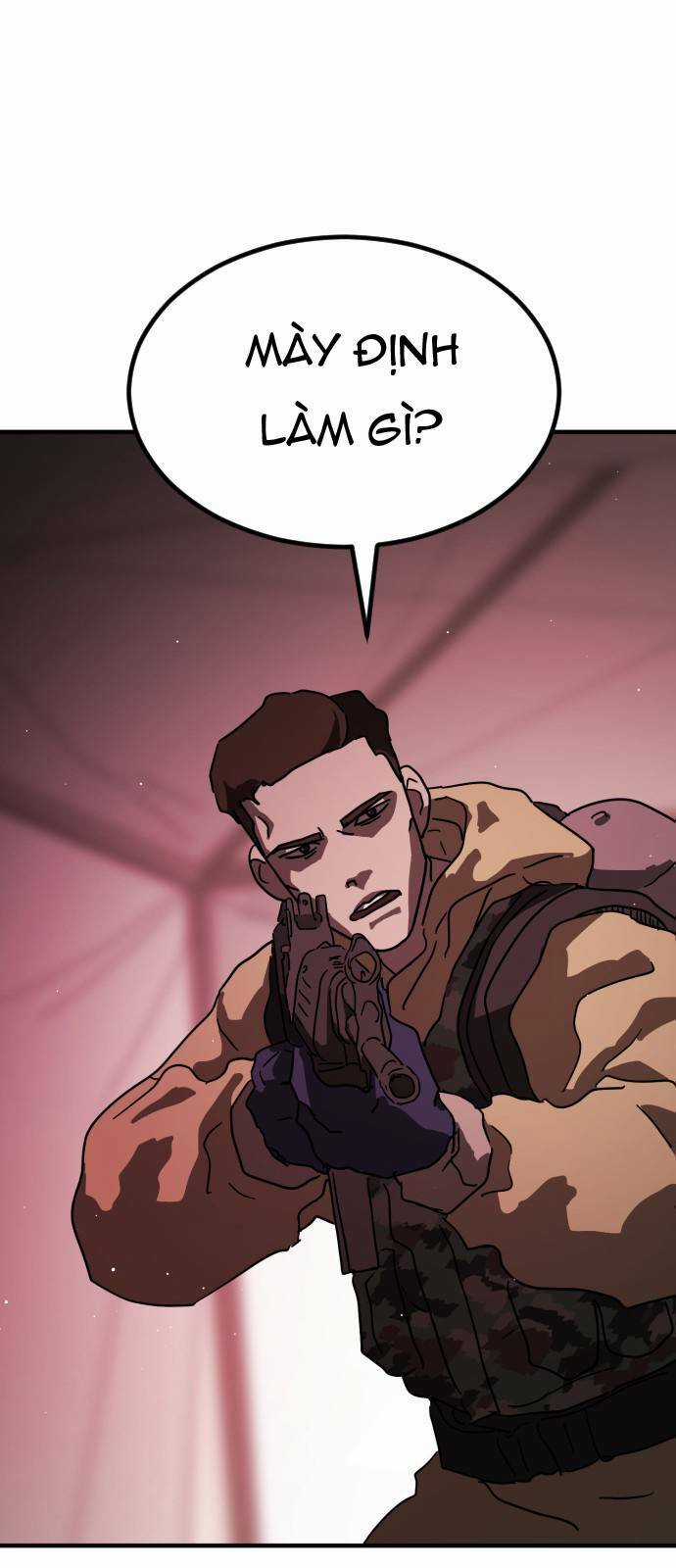 Đại Dịch Seoul - Chapter 67 - Trang 82