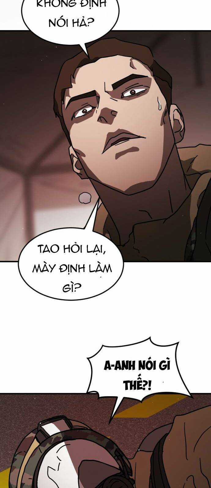 Đại Dịch Seoul - Chapter 68 - Trang 2