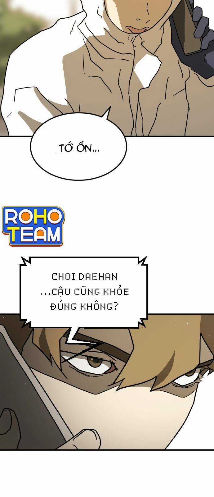 Đại Dịch Seoul - Chapter 68 - Trang 11