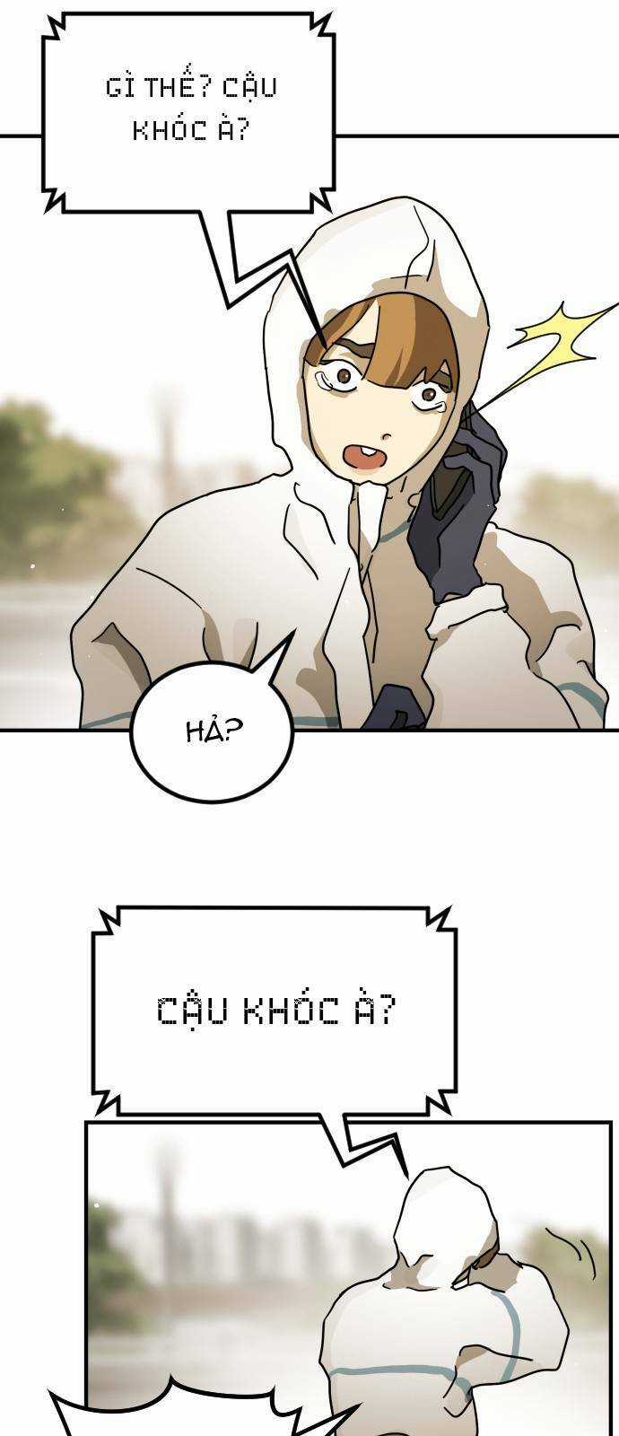 Đại Dịch Seoul - Chapter 68 - Trang 12