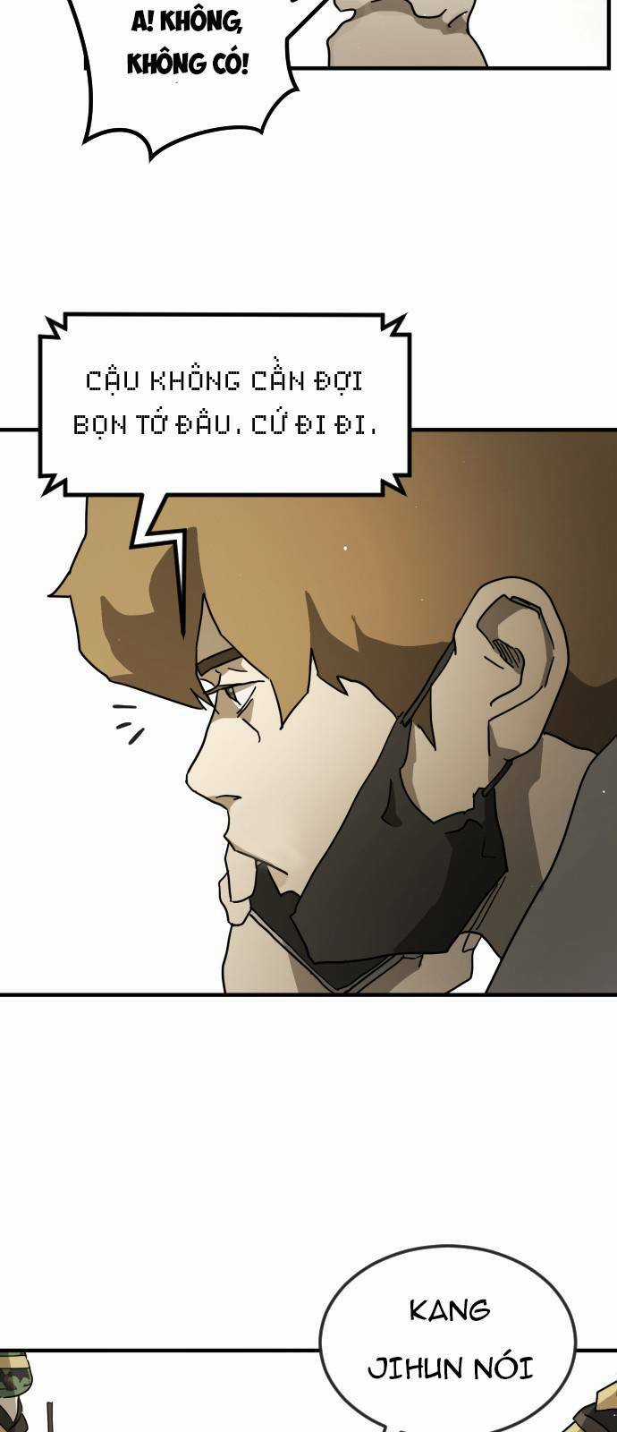 Đại Dịch Seoul - Chapter 68 - Trang 13