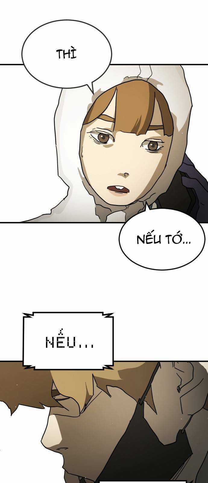 Đại Dịch Seoul - Chapter 68 - Trang 15