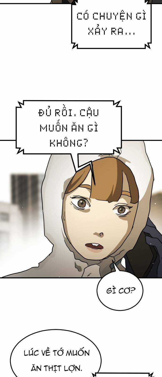 Đại Dịch Seoul - Chapter 68 - Trang 16