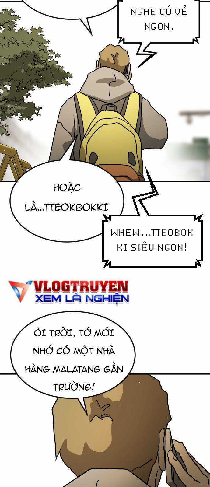 Đại Dịch Seoul - Chapter 68 - Trang 17