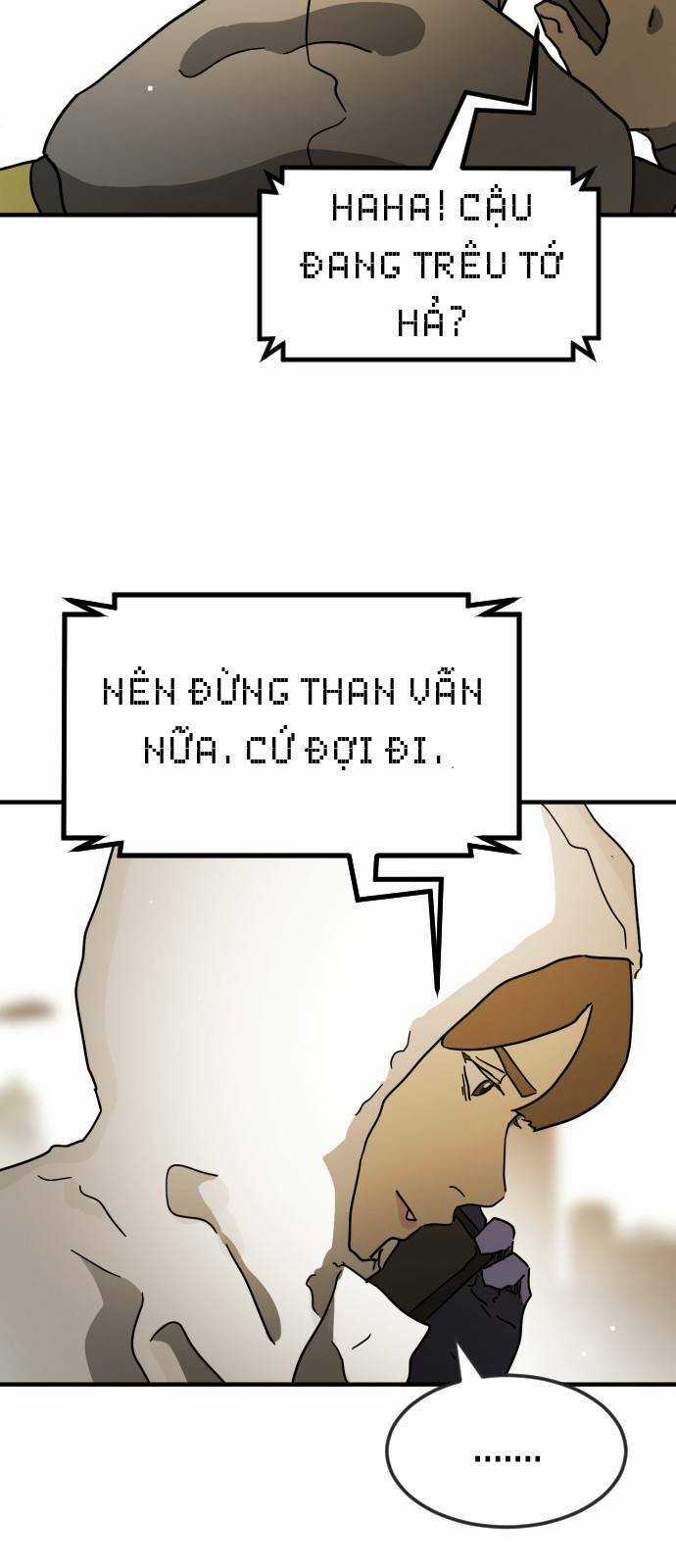 Đại Dịch Seoul - Chapter 68 - Trang 18