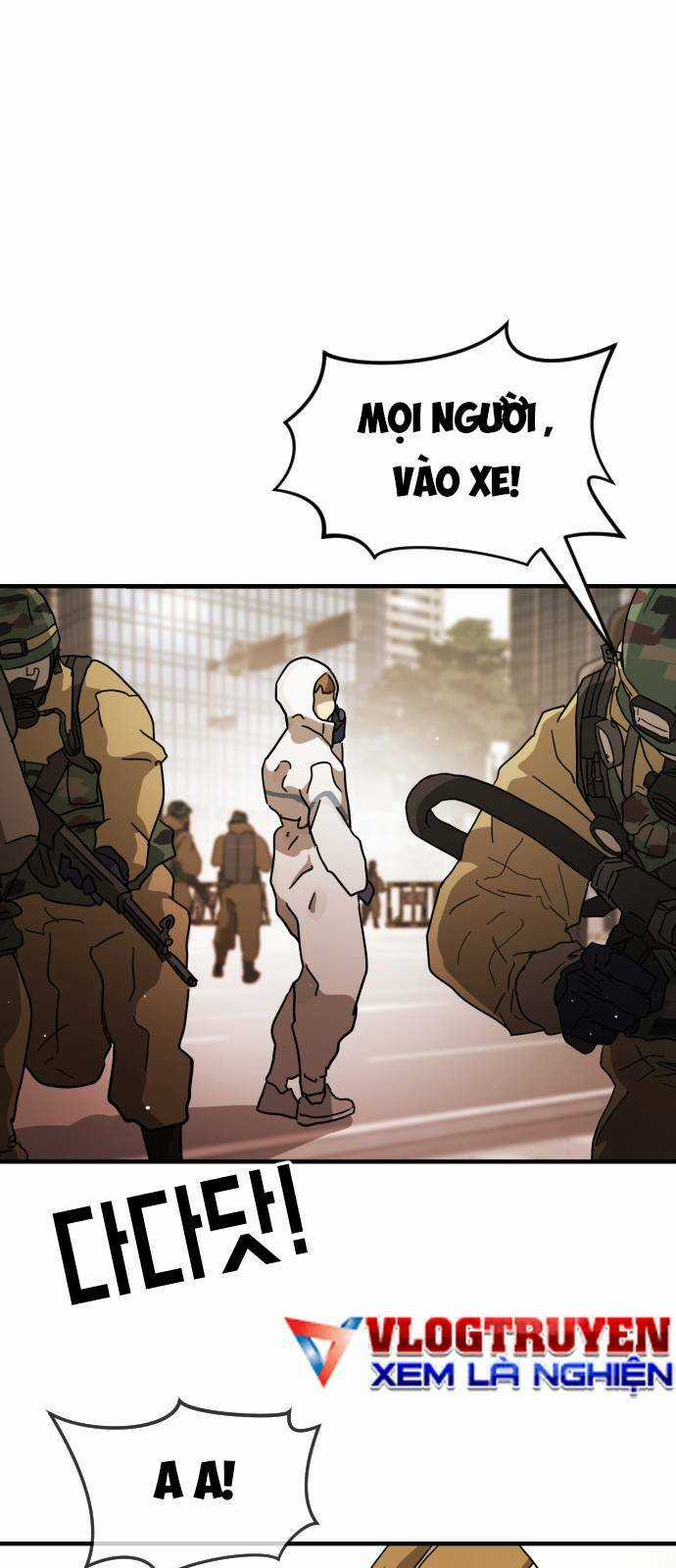 Đại Dịch Seoul - Chapter 68 - Trang 19