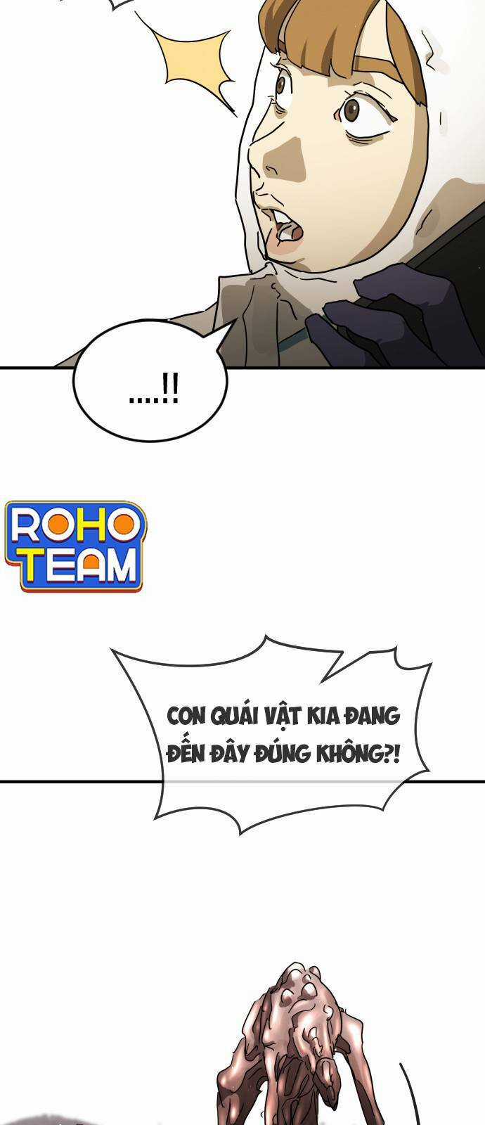 Đại Dịch Seoul - Chapter 68 - Trang 20