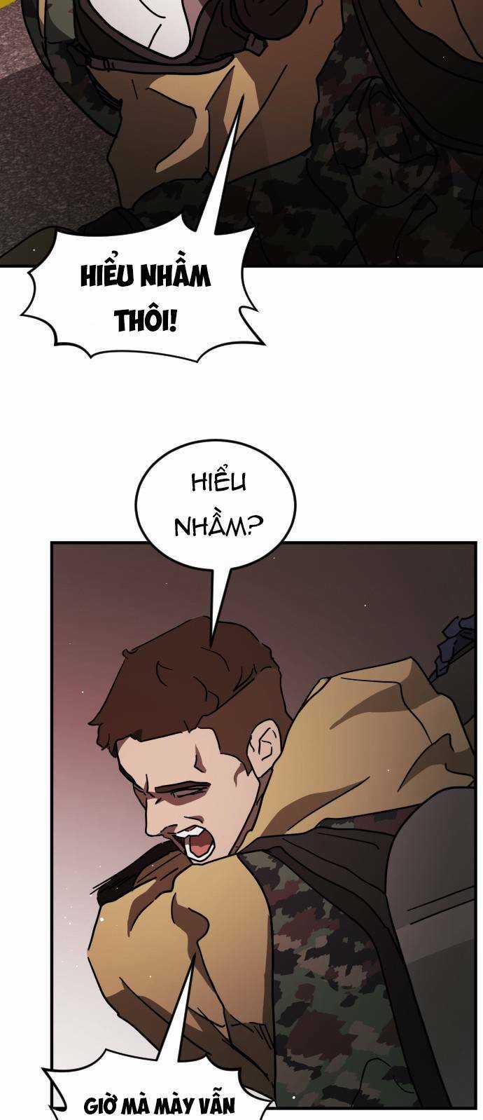 Đại Dịch Seoul - Chapter 68 - Trang 3