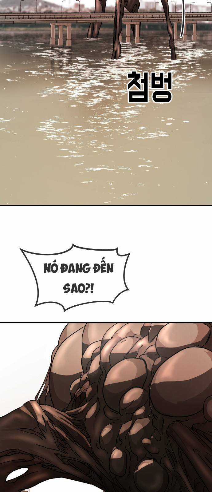 Đại Dịch Seoul - Chapter 68 - Trang 21