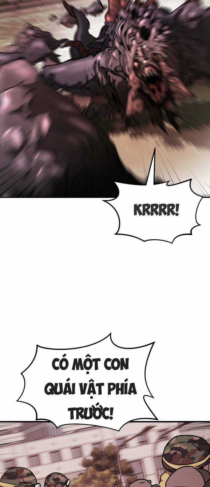 Đại Dịch Seoul - Chapter 68 - Trang 23