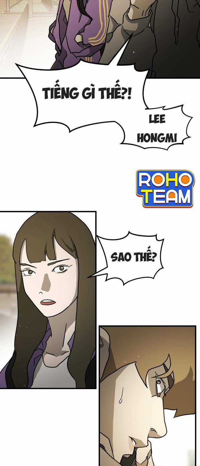 Đại Dịch Seoul - Chapter 68 - Trang 25