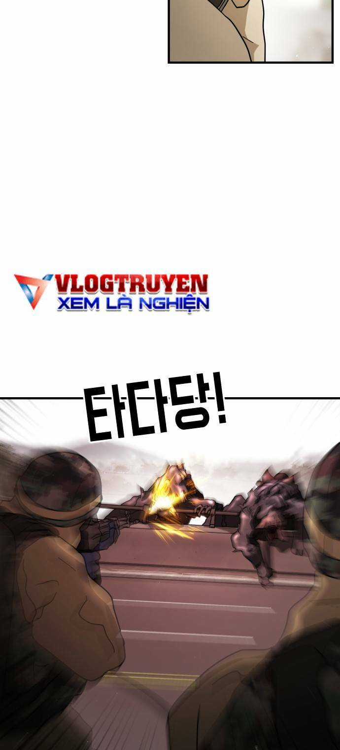 Đại Dịch Seoul - Chapter 68 - Trang 26