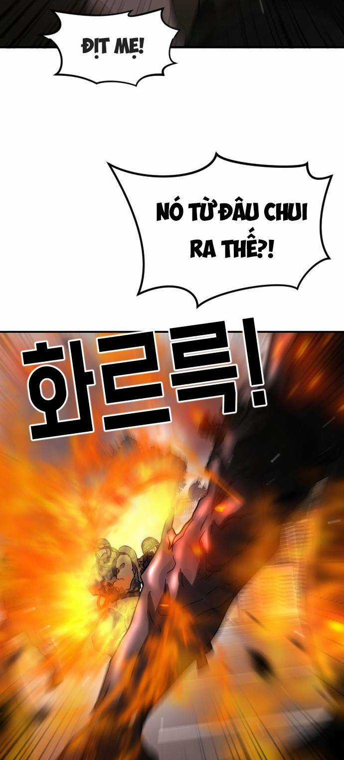 Đại Dịch Seoul - Chapter 68 - Trang 27