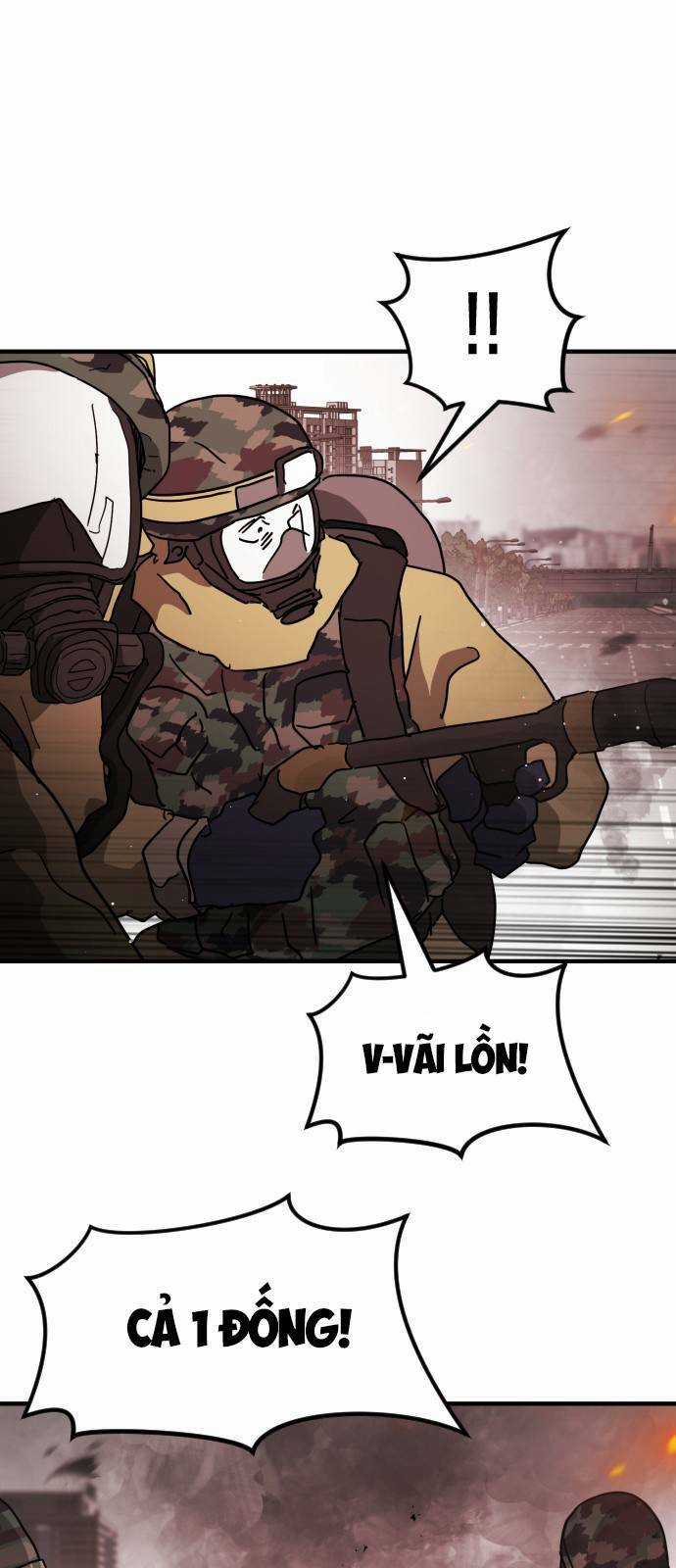 Đại Dịch Seoul - Chapter 68 - Trang 29