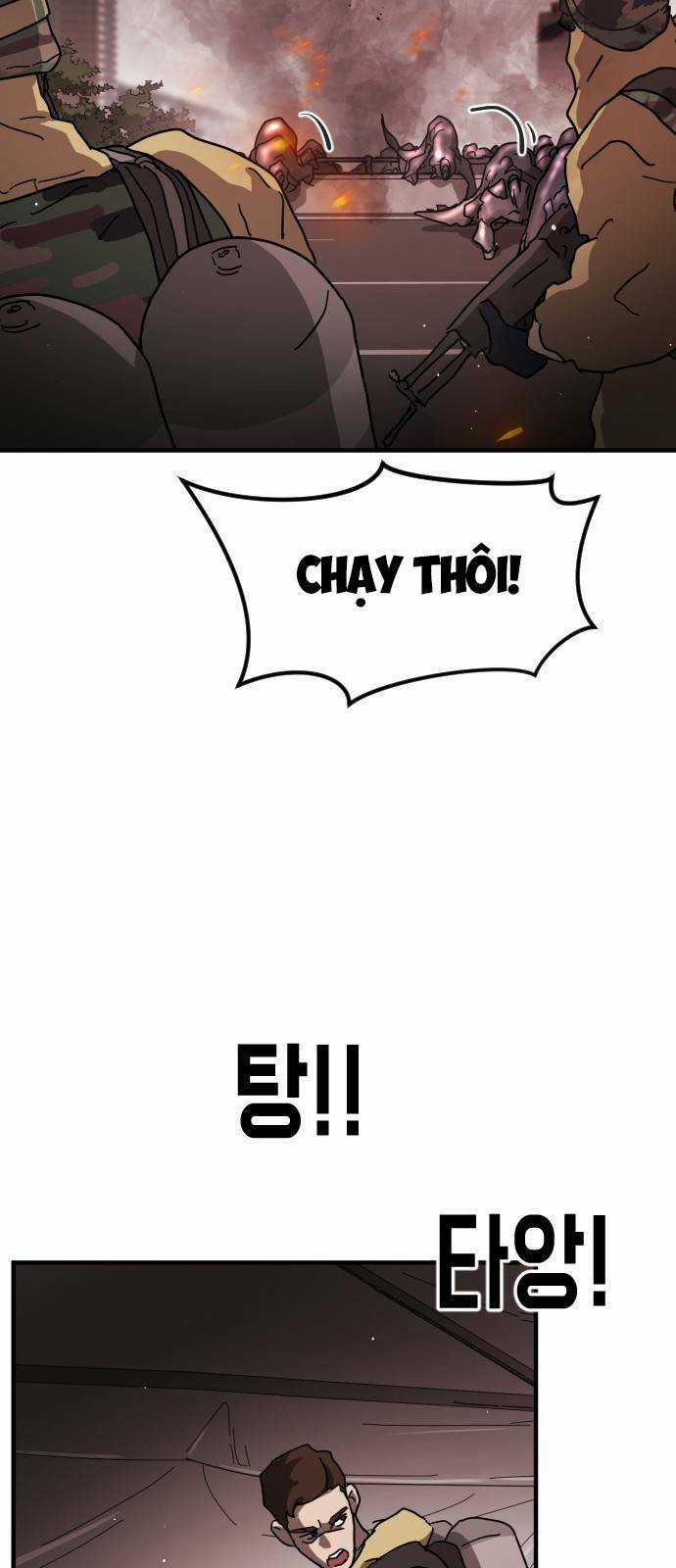 Đại Dịch Seoul - Chapter 68 - Trang 30