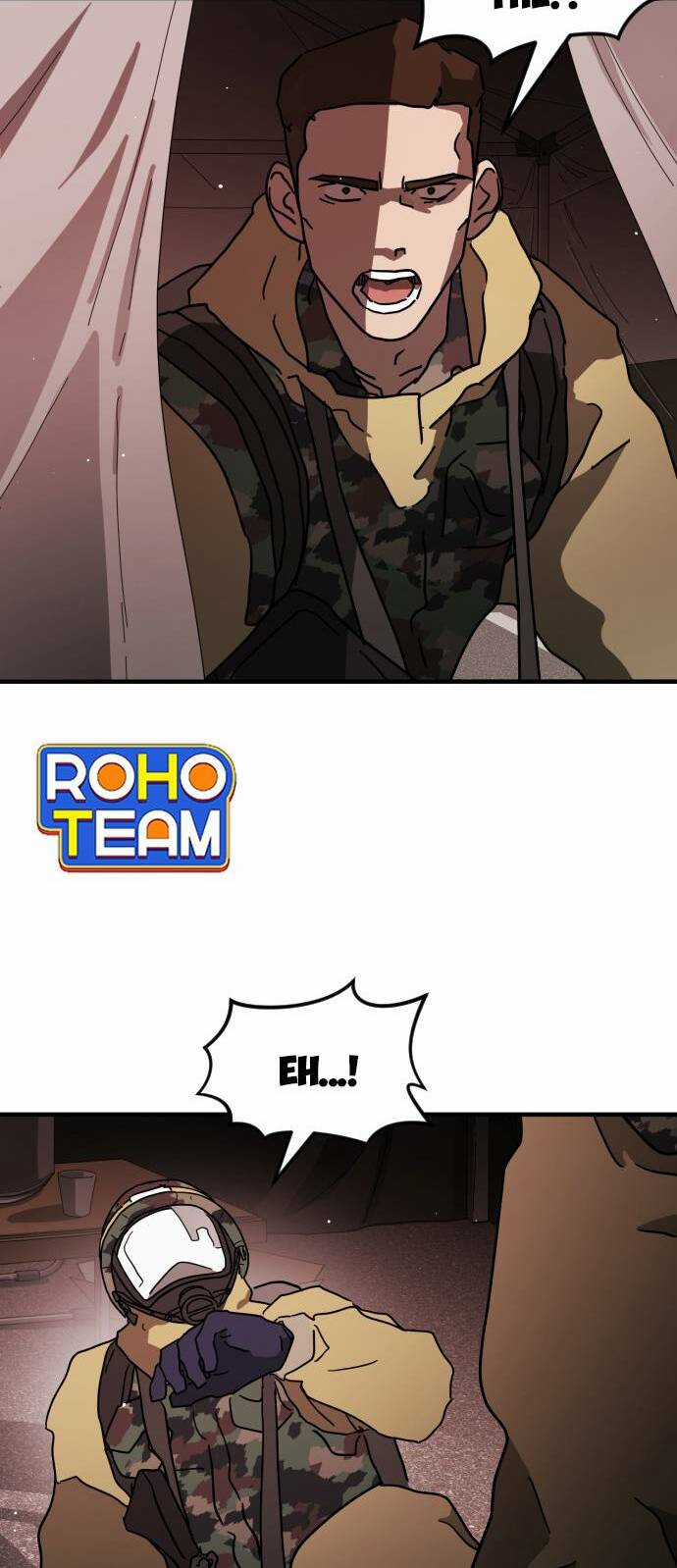 Đại Dịch Seoul - Chapter 68 - Trang 32