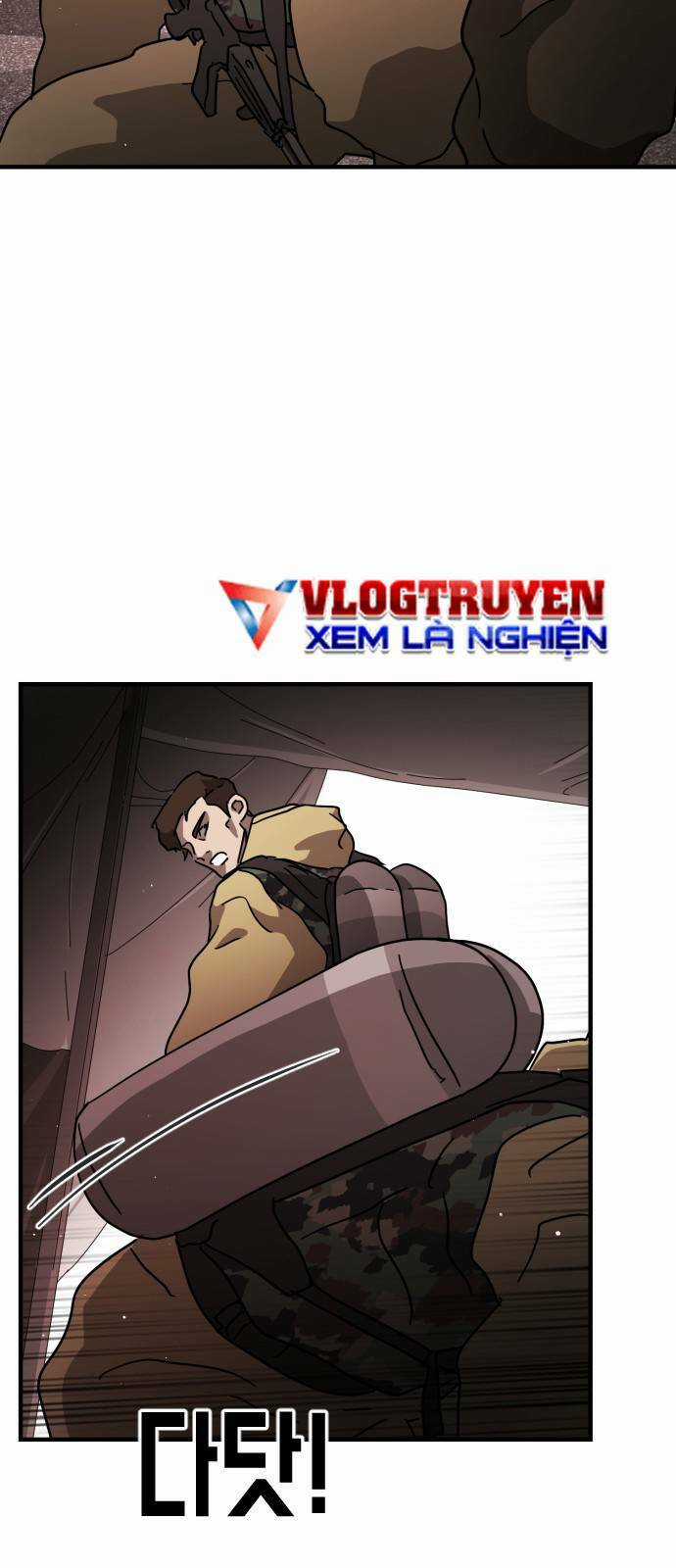 Đại Dịch Seoul - Chapter 68 - Trang 33