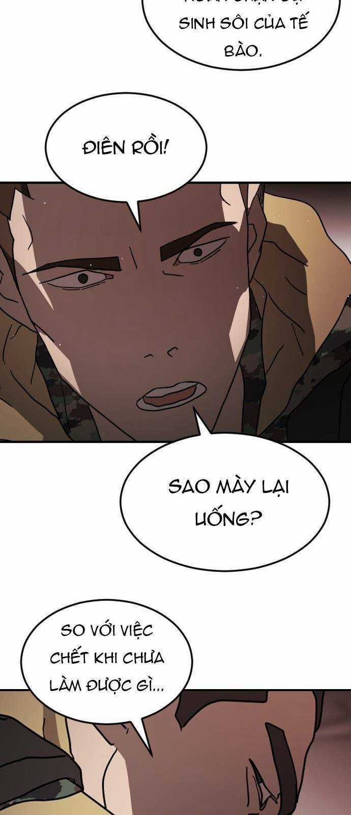 Đại Dịch Seoul - Chapter 68 - Trang 37