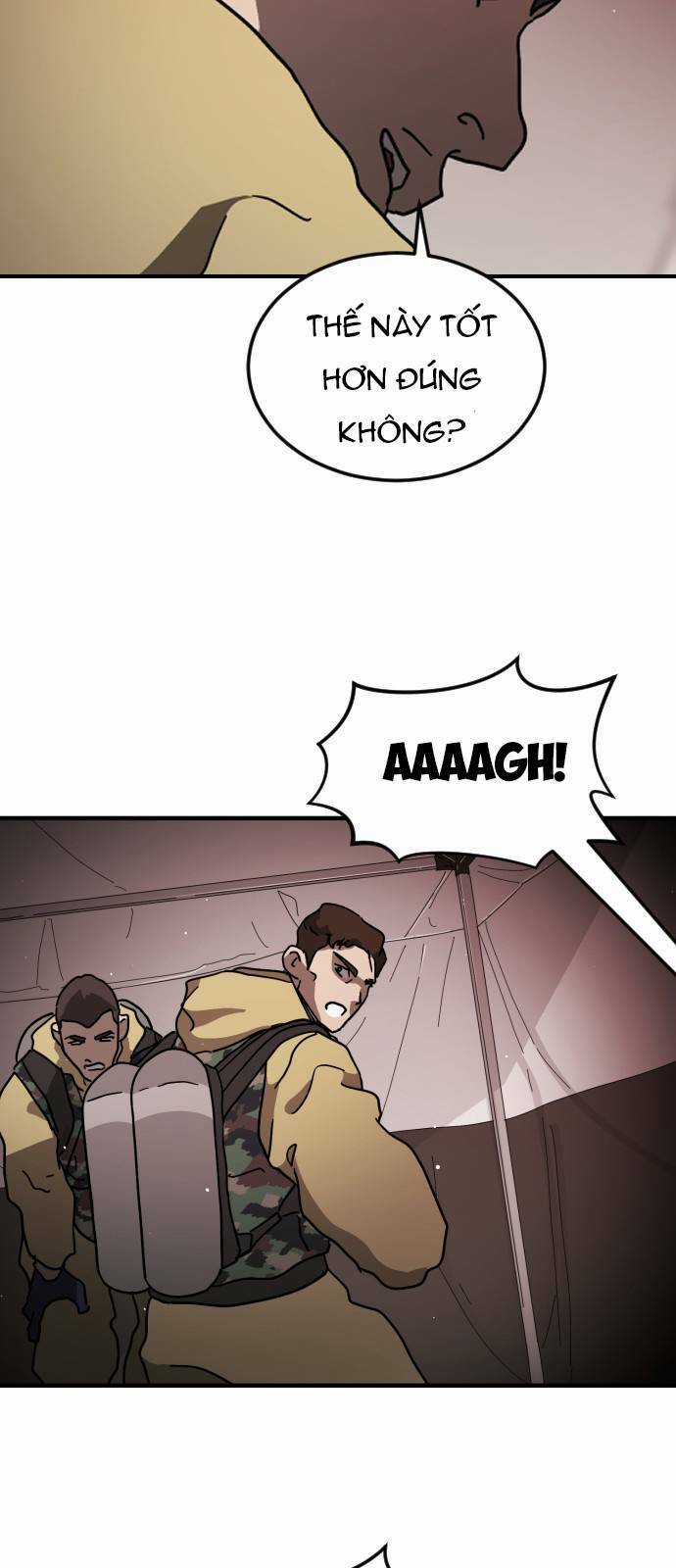 Đại Dịch Seoul - Chapter 68 - Trang 38