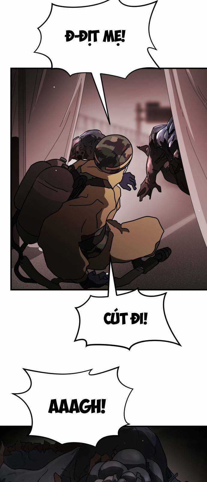 Đại Dịch Seoul - Chapter 68 - Trang 39