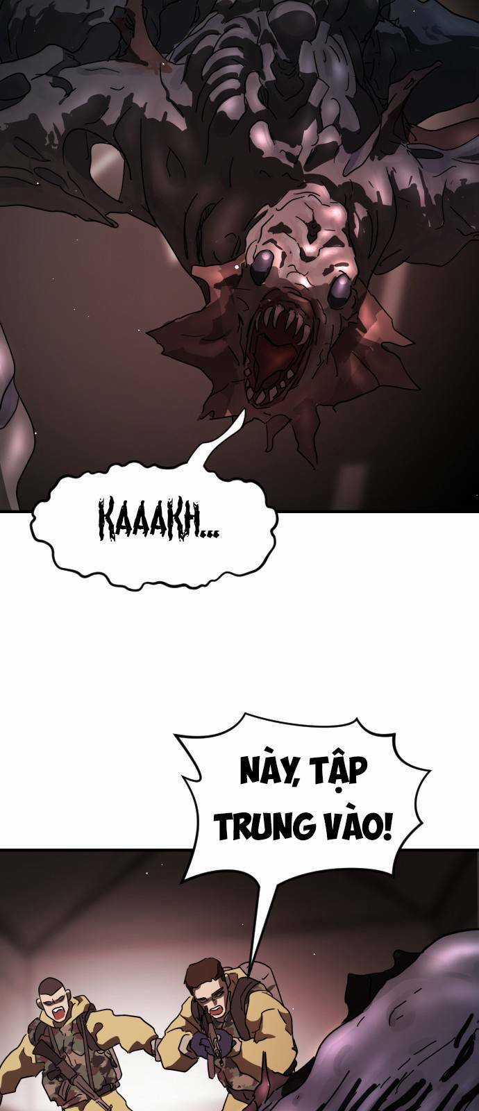 Đại Dịch Seoul - Chapter 68 - Trang 40