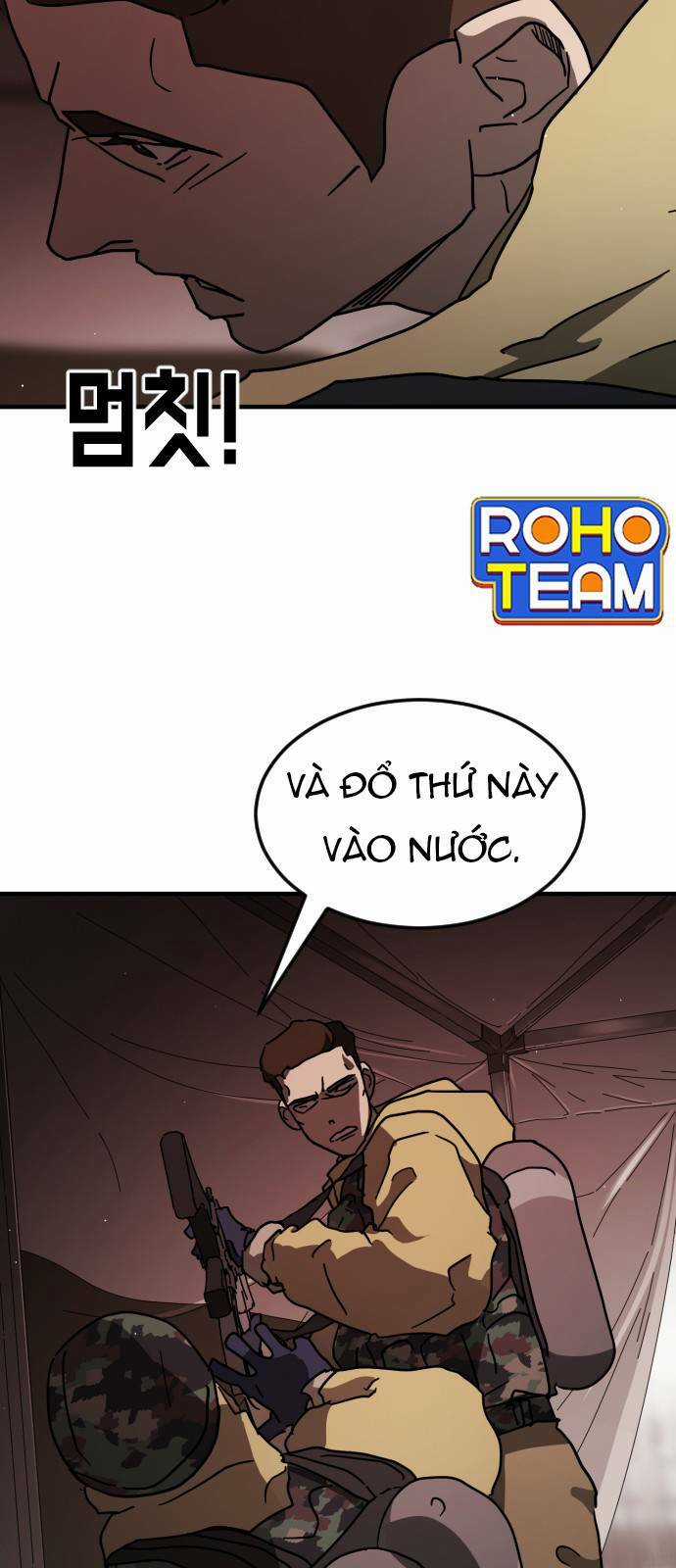 Đại Dịch Seoul - Chapter 68 - Trang 5