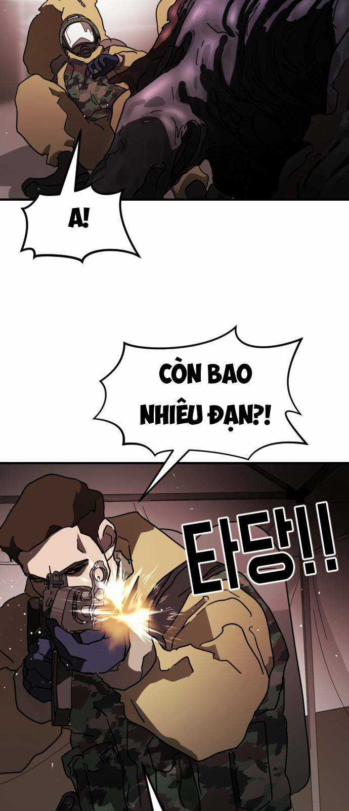 Đại Dịch Seoul - Chapter 68 - Trang 41