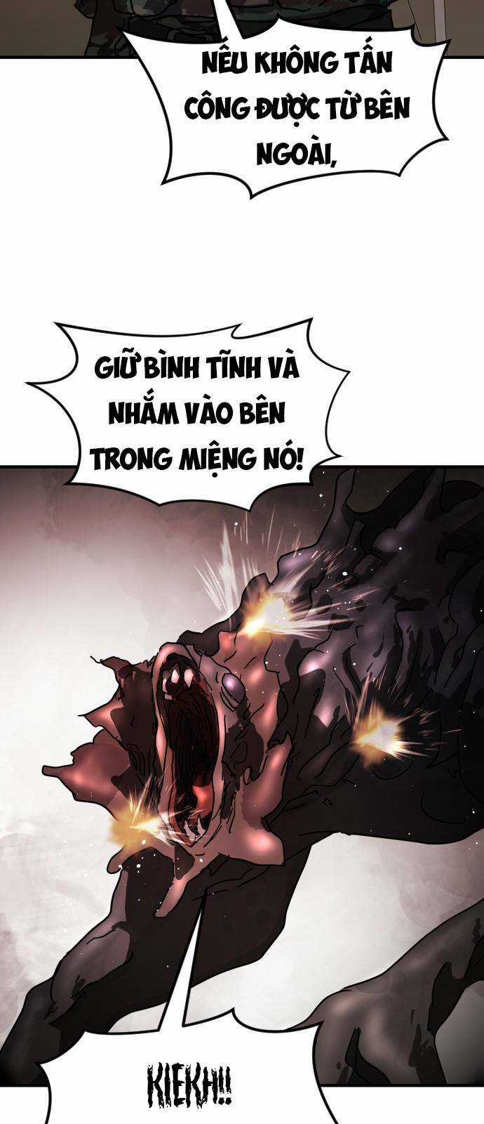 Đại Dịch Seoul - Chapter 68 - Trang 42