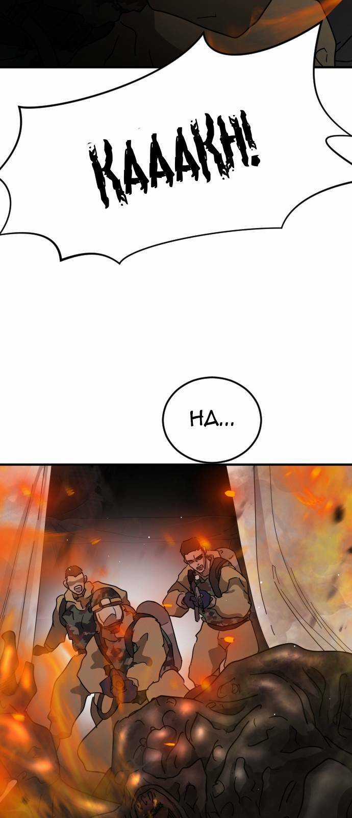 Đại Dịch Seoul - Chapter 68 - Trang 43