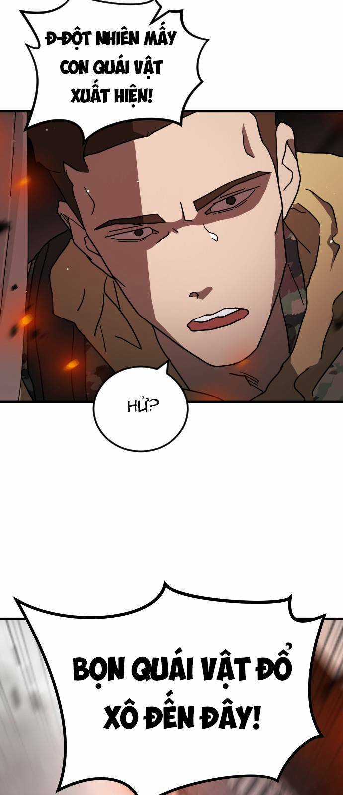 Đại Dịch Seoul - Chapter 68 - Trang 45