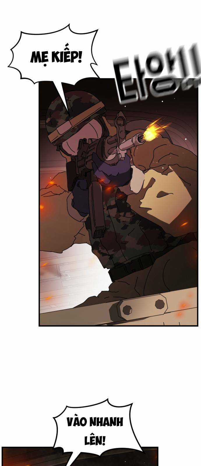 Đại Dịch Seoul - Chapter 68 - Trang 48