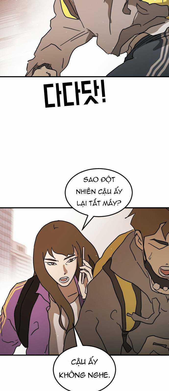 Đại Dịch Seoul - Chapter 68 - Trang 49