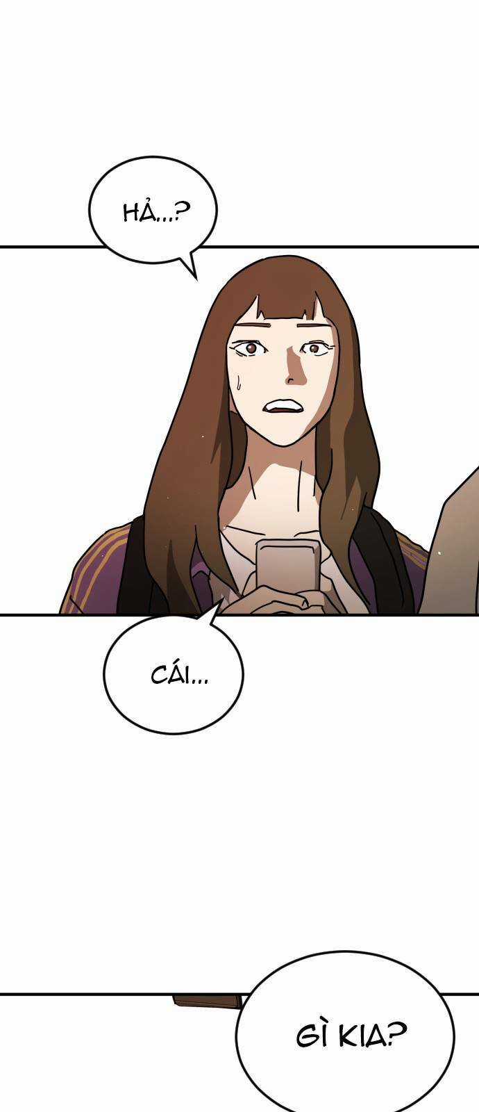 Đại Dịch Seoul - Chapter 68 - Trang 52