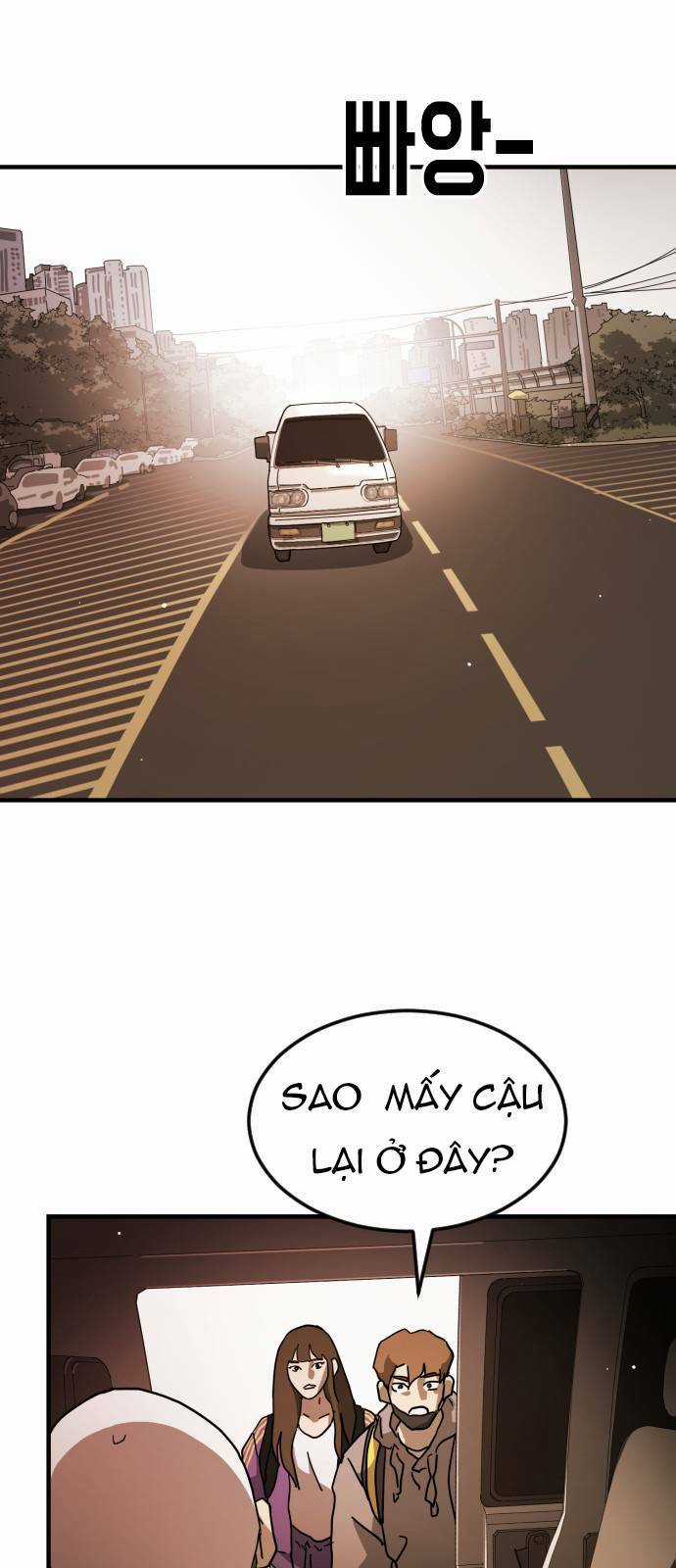 Đại Dịch Seoul - Chapter 68 - Trang 53