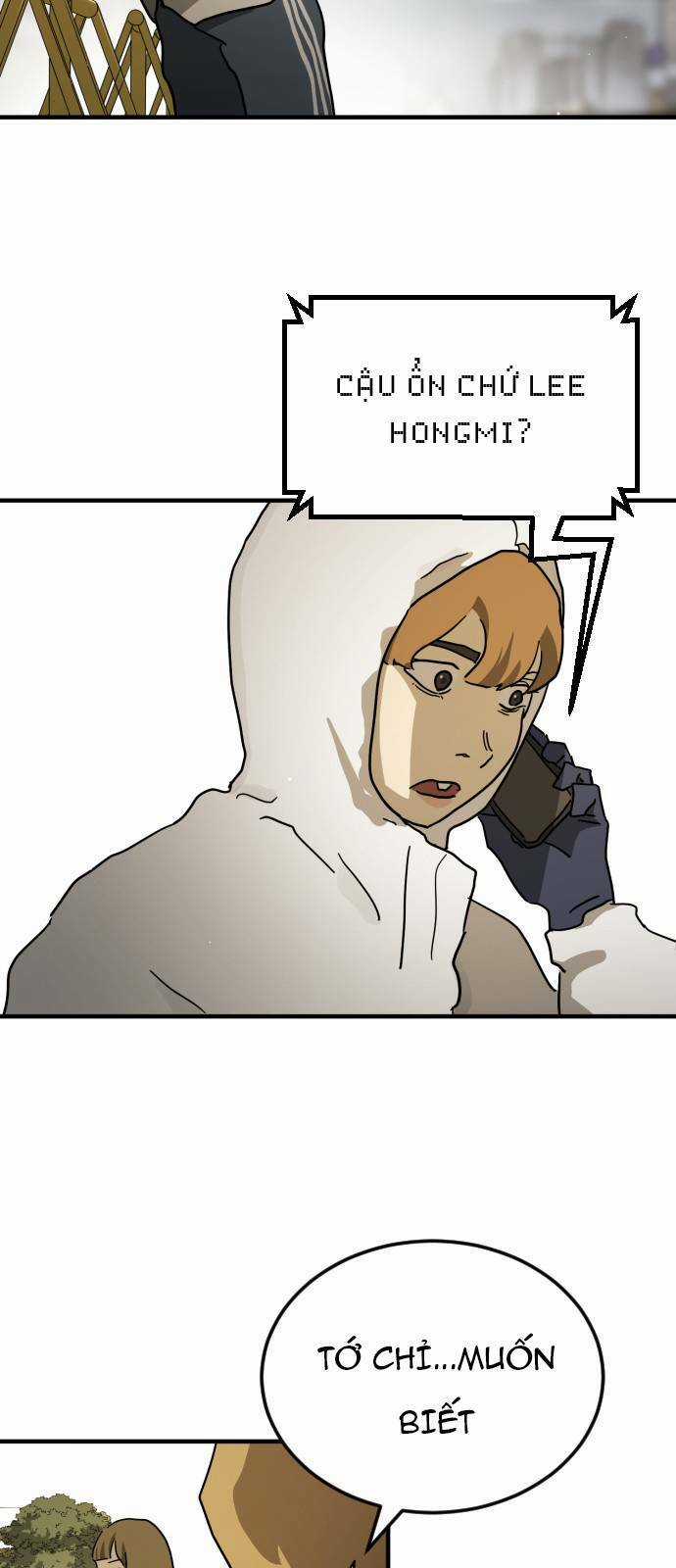 Đại Dịch Seoul - Chapter 68 - Trang 9