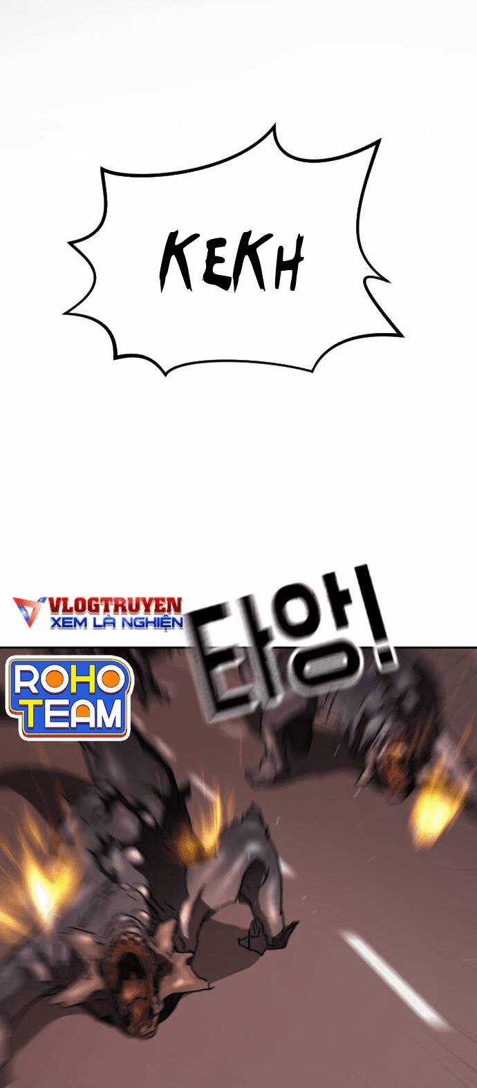 Đại Dịch Seoul - Chapter 69 - Trang 2