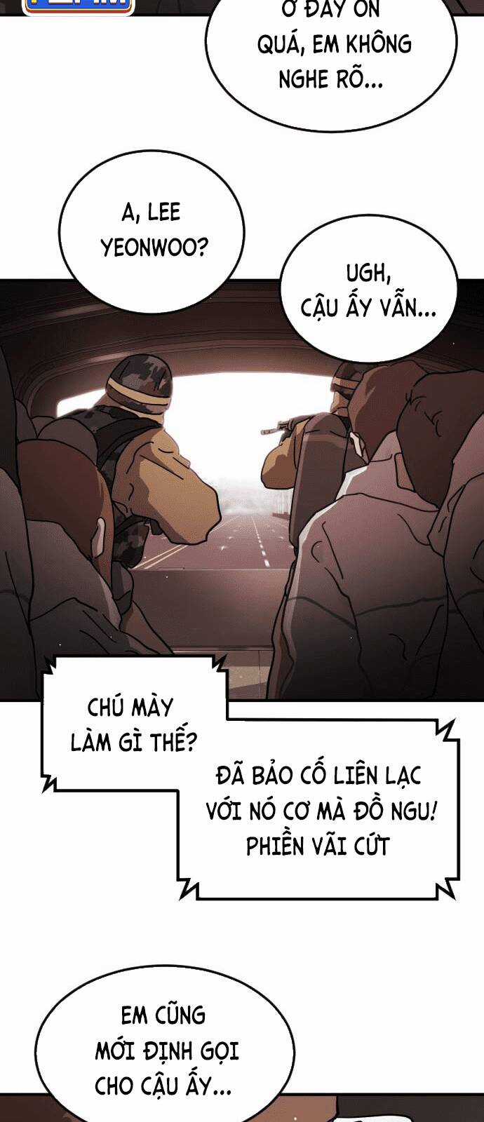 Đại Dịch Seoul - Chapter 69 - Trang 13