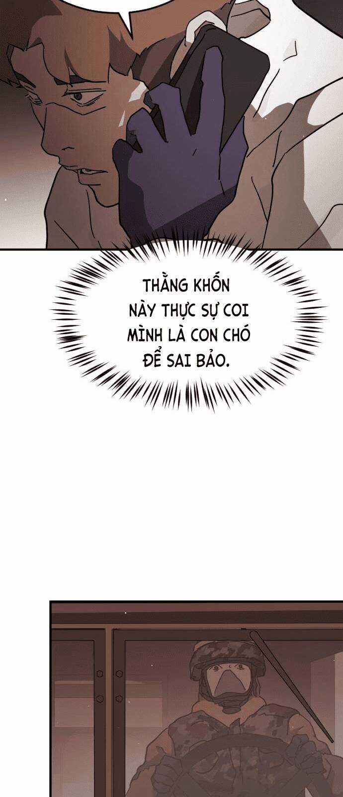 Đại Dịch Seoul - Chapter 69 - Trang 14