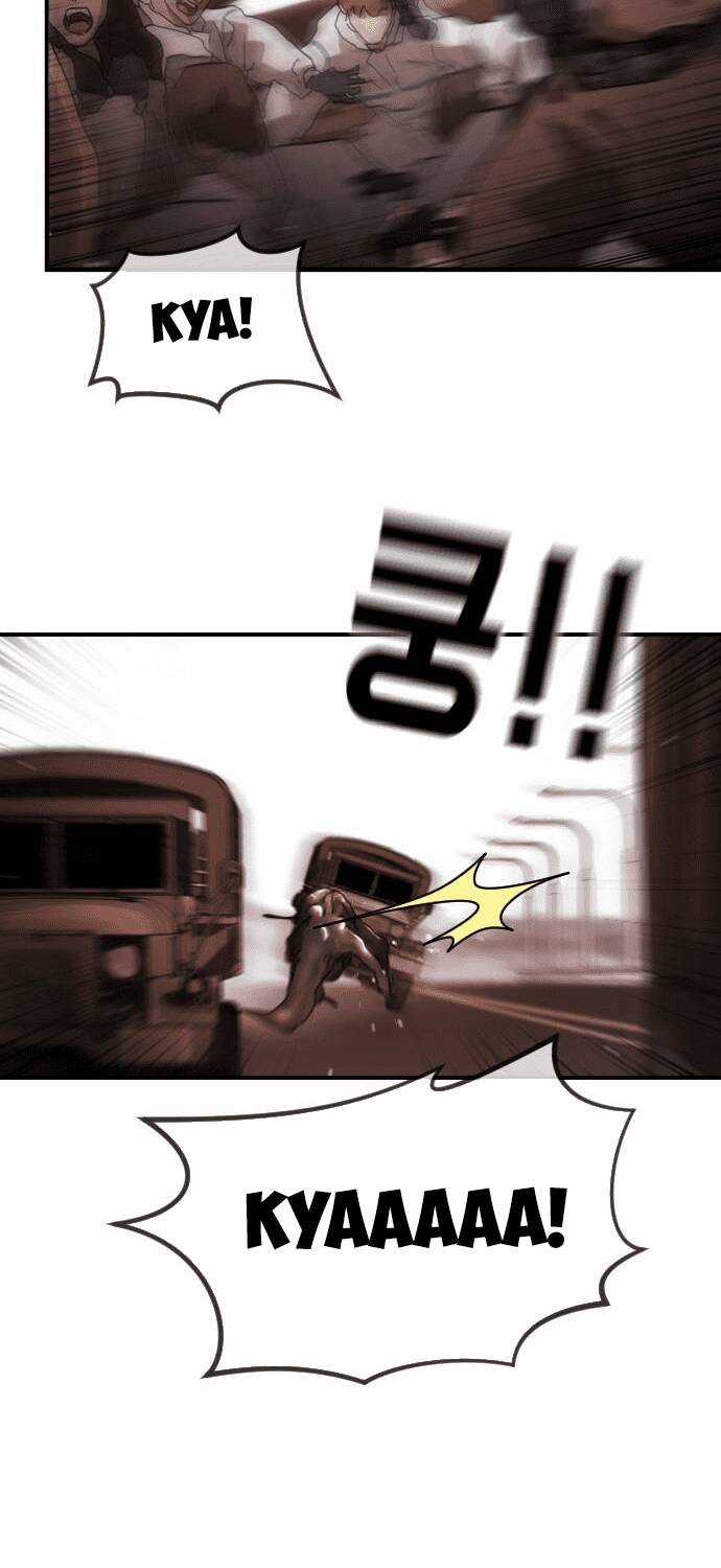 Đại Dịch Seoul - Chapter 69 - Trang 16