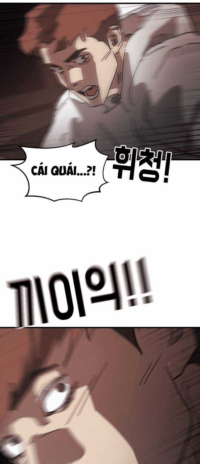 Đại Dịch Seoul - Chapter 69 - Trang 17