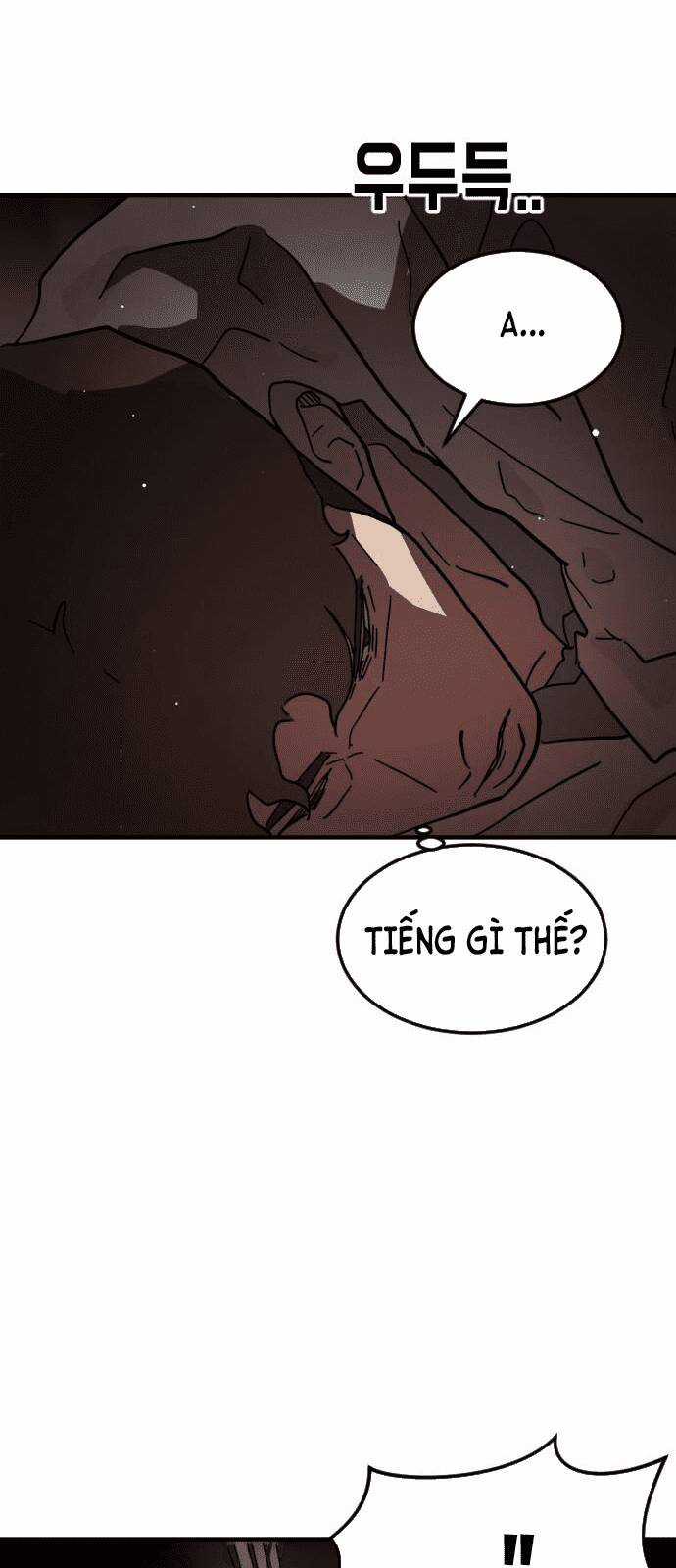 Đại Dịch Seoul - Chapter 69 - Trang 22
