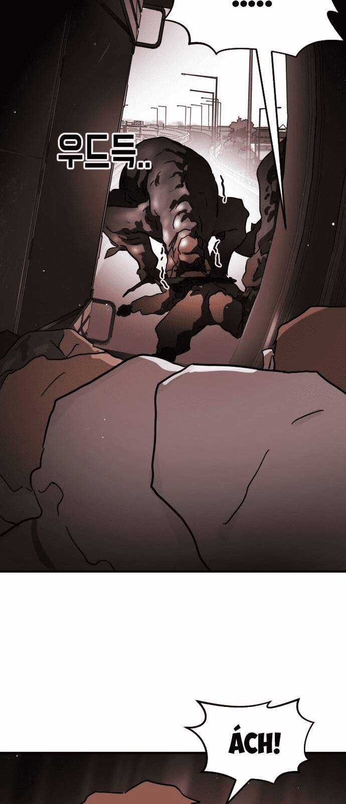 Đại Dịch Seoul - Chapter 69 - Trang 23