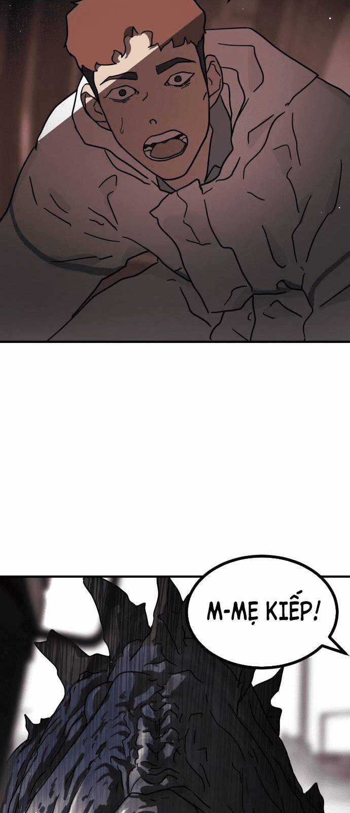 Đại Dịch Seoul - Chapter 69 - Trang 24