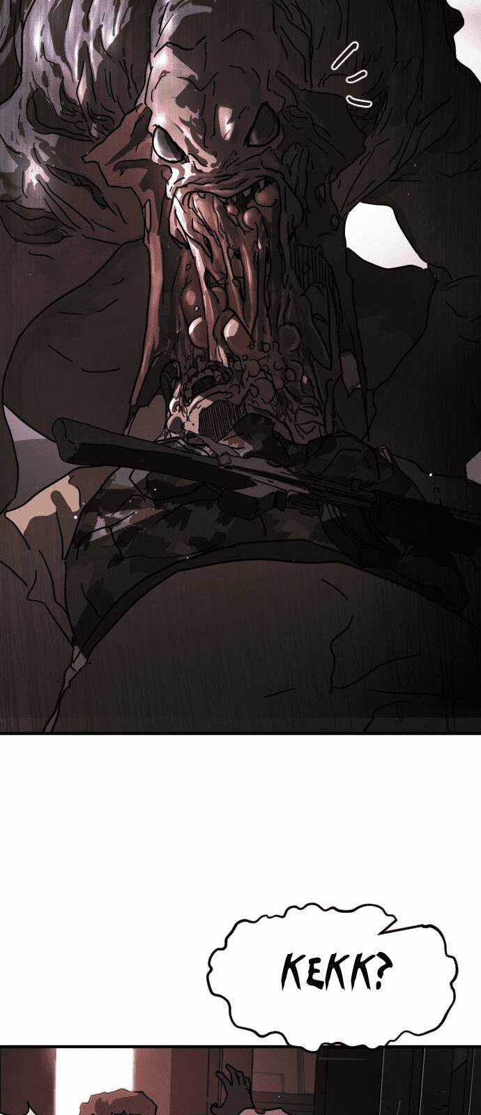 Đại Dịch Seoul - Chapter 69 - Trang 25