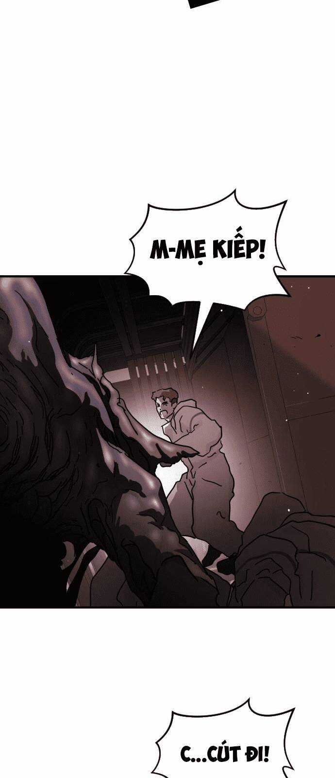 Đại Dịch Seoul - Chapter 69 - Trang 29