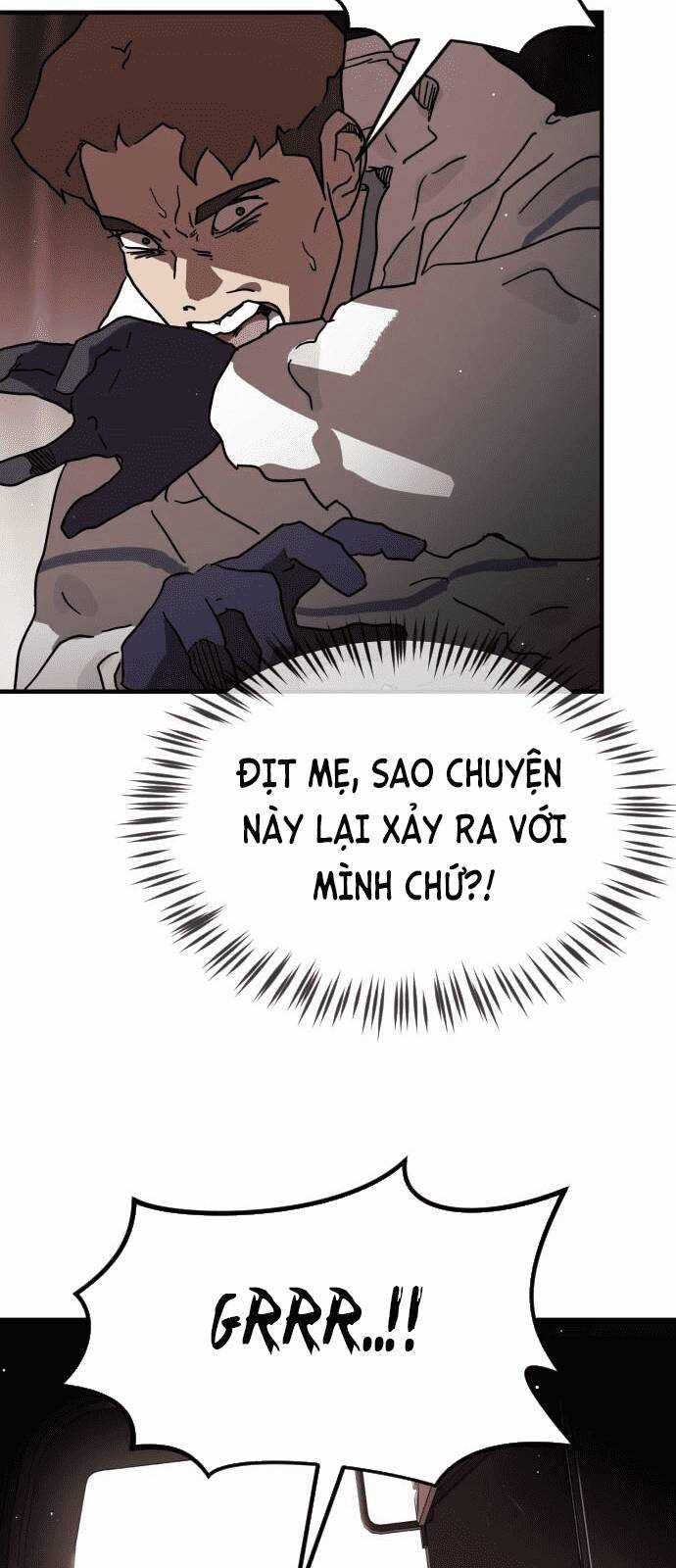 Đại Dịch Seoul - Chapter 69 - Trang 30