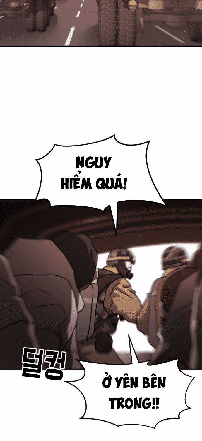 Đại Dịch Seoul - Chapter 69 - Trang 4